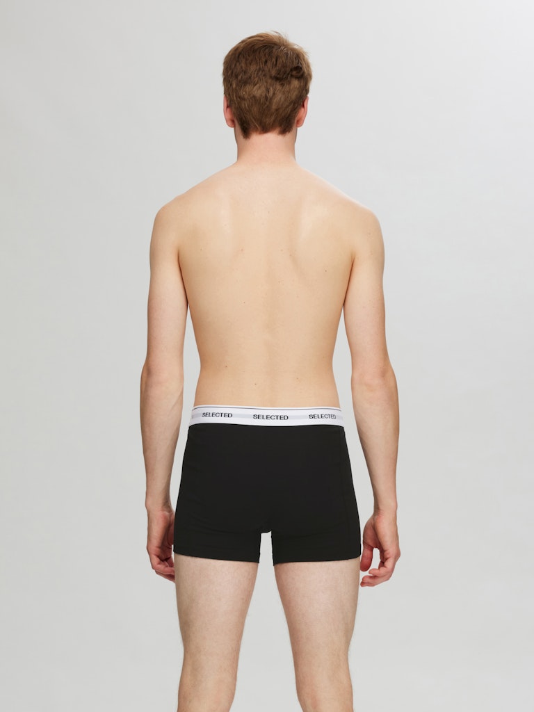 Selected Men Trunks